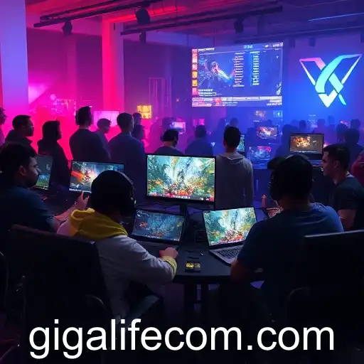 gigalife