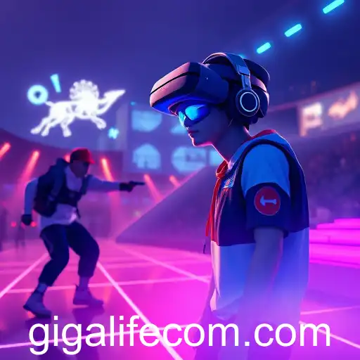 Gigalife: Transforming the Gaming Landscape