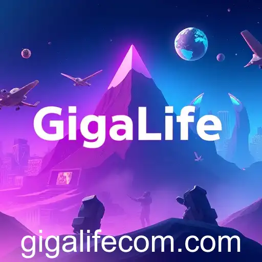 GigaLife: Revolution in Gaming Communities